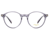 Rama optica Polar Gold 1020 col. 27-51, 2025, din Acetat, unisex