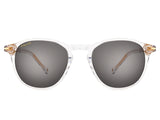 Ochelari de soare Polar Gold 3002 col. 01, 2025, din Acetat, unisex
