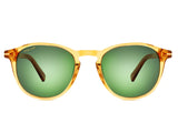 Ochelari de soare Polar Gold 3002 col. 28, 2025, din Acetat, unisex