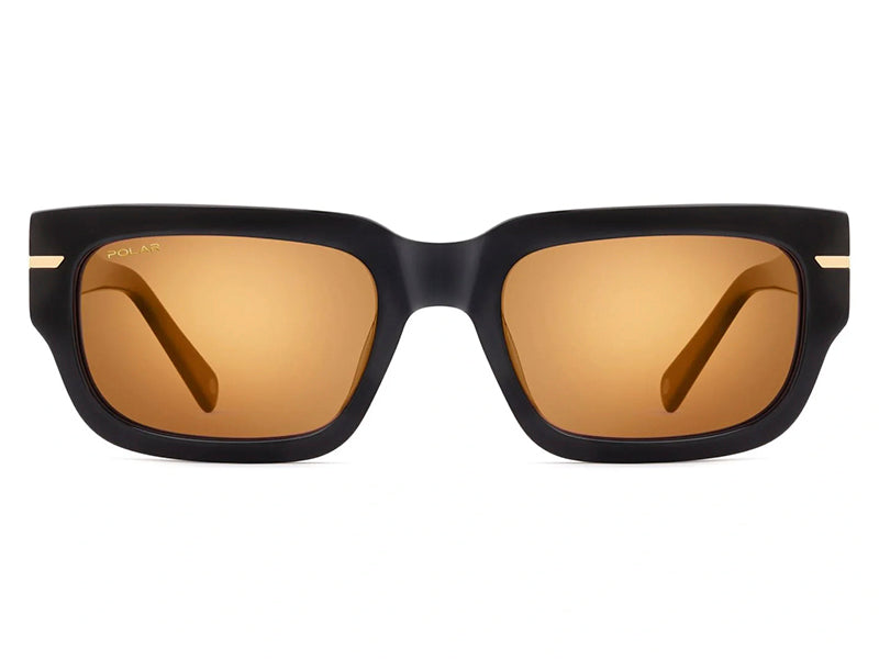 Rama ochelari de soare Polar Gold Amos