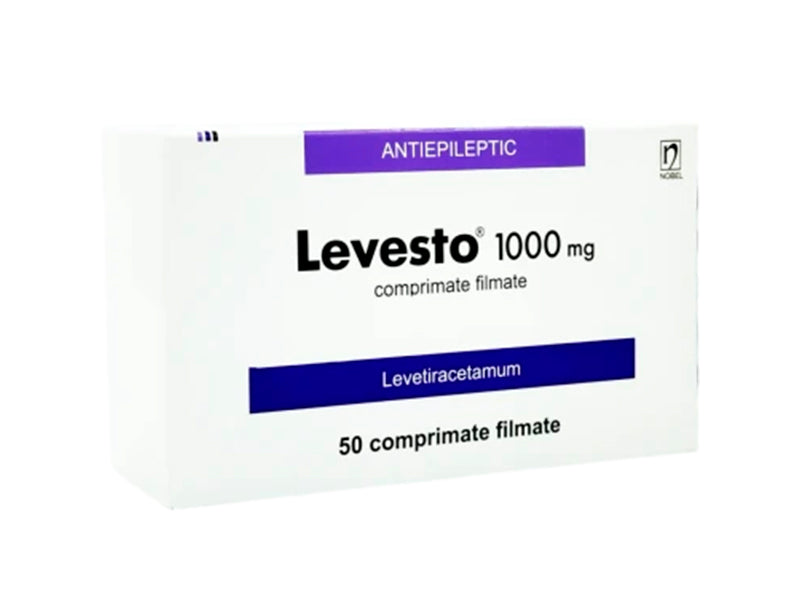 Levesto 1000mg