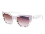 Ochelari de soare Ana Hickmann AH9479-D01-55, 2025, din Acetat, p/u femei