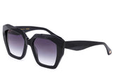 Ochelari de soare Ana Hickmann AH9459-A01-54, 2025, din Acetat, p/u femei