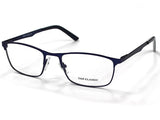 Rama optica Ana Hickmann AH6600-P01-53, 2025, din Acetat, p/u femei
