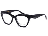 Rama optica Ana Hickmann AH6599-A01-52, 2025, din Acetat, p/u femei