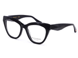 Rama optica Ana Hickmann AH6599-P03-52, 2025, din Acetat, p/u femei