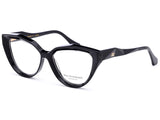 Rama optica Ana Hickmann AH6595-A01-53, 2025, din Acetat, p/u femei