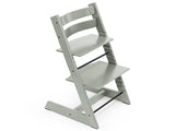 Stokke Tripp trap scaun de masa Glacier Green 100139