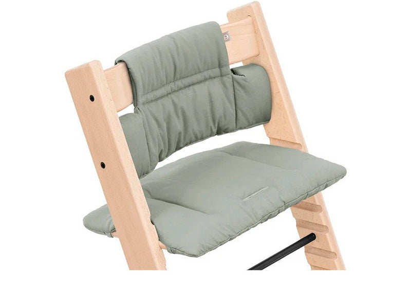 Stokke Tripp Trap Clasic pernuta pu scaun de masa 