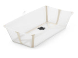 Stokke Flexi Bath Cadita pliabila X-Large Beige 535912