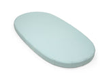 Stokke Sleepi Cearsaf pu saltea Sage 599402