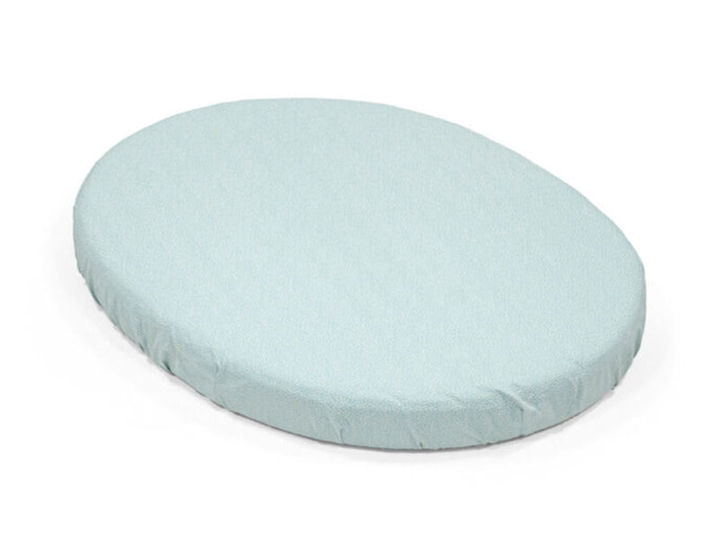 Stokke Sleepi Cearsaf pu saltea Mini Dots Sag 599502