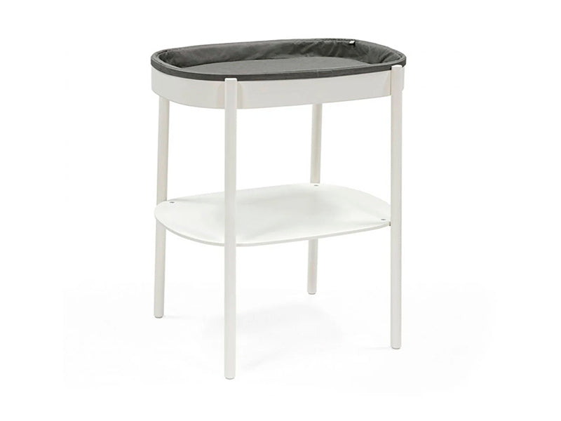 Stokke Sleepi Masa de infasat White