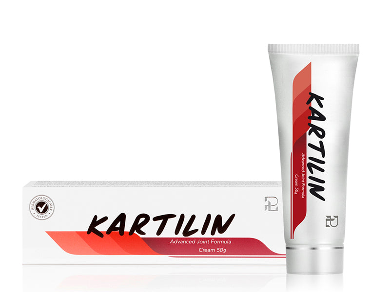 Kartilin crema 50ml