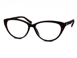 Ochelari pentru calculator Expert cu lentile Blue Light Protect, model Verona Tortoise +3.50