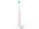 Philips Sonicare Seria 3100 Periuta de dinti sonica electrica Roz HX3671/11