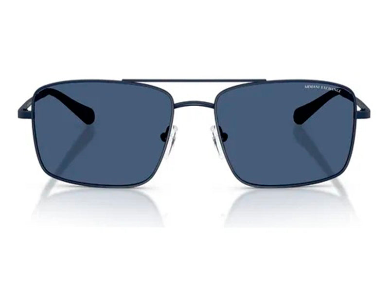 Rama ochelari de soare Armani Exchange