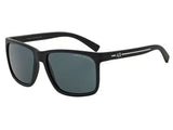Ochelari de soare Armani Exchange AX2054S-612682-57, din Metal, p/u barbati