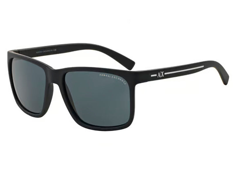 Rama ochelari de soare Armani Exchange