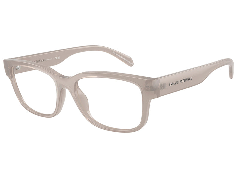 Rama ochelari de vedere Armani Exchange