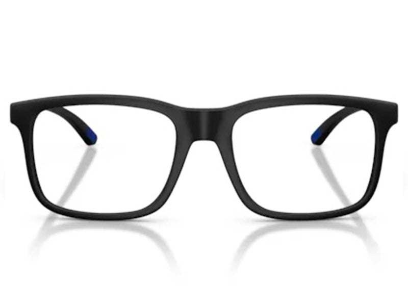 Rama ochelari de vedere Armani Exchange