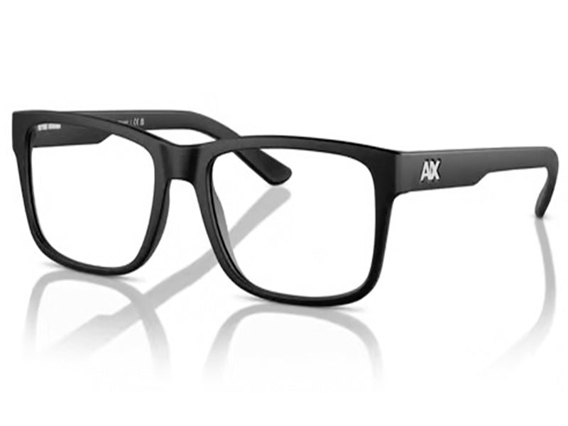 Rama ochelari de vedere Armani Exchange