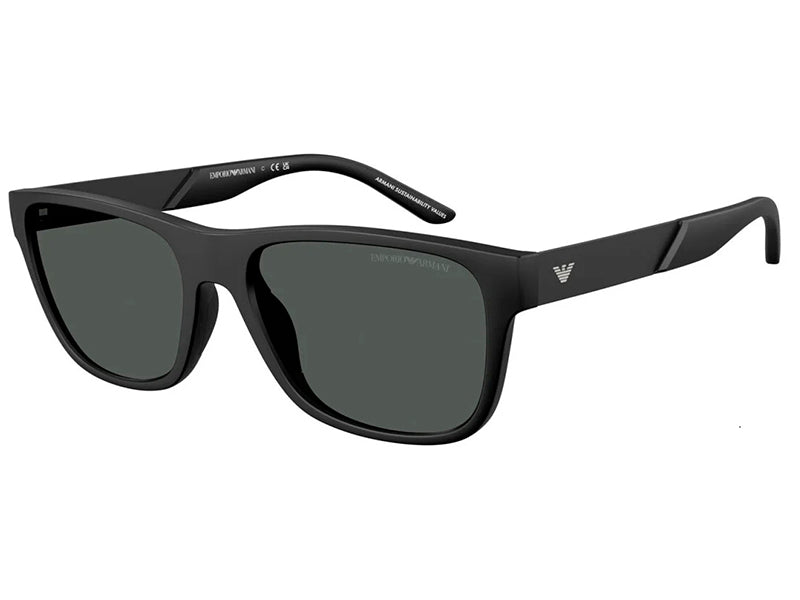 Ochelari de soare Emporio Armani 