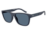 Ochelari de soare Emporio Armani EA4243-624480-56, din Acetat, p/u barbati