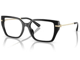 Rama optica Michael Kors MK4134U-3005-52, din Acetat, p/u femei