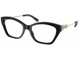 Rama optica Michael Kors MK4136-3005-52, din Acetat, p/u femei