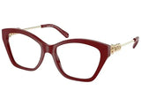 Rama optica Michael Kors MK4136-4004-54, din Acetat, p/u femei