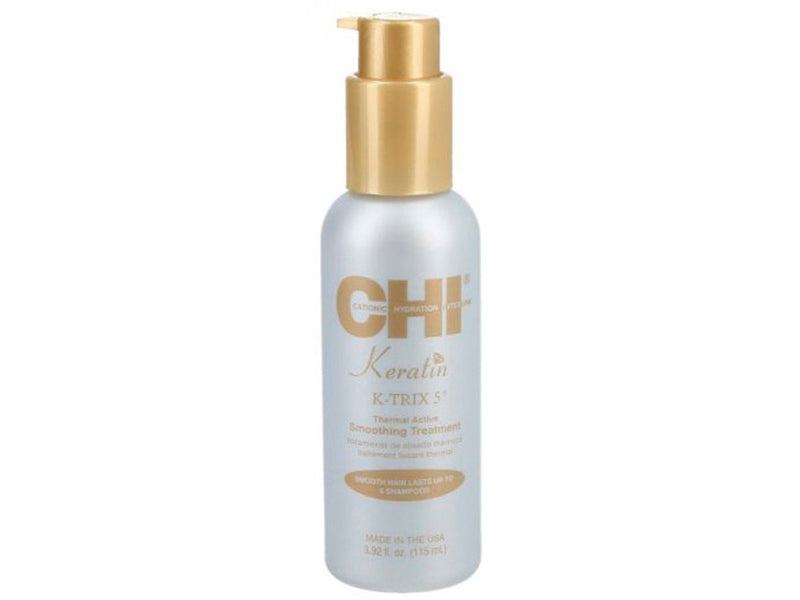CHI K KTRIX-5 SMOOTHING TREATMENT 116 ml
