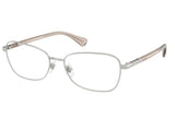 Rama optica Ralph RA6062-9001-53, din Metal, p/u femei