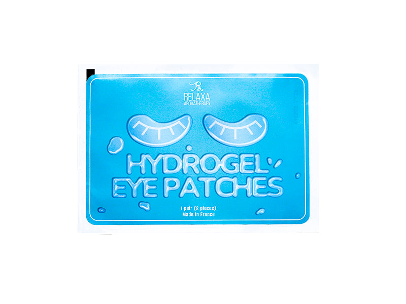 Relaxa Eye Booster Hydra-patches