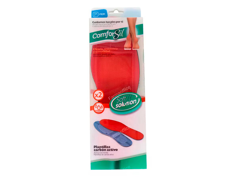 PRIM Talpite de carbune pentru controlul mirosului