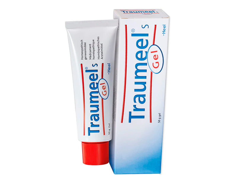 Traumeel S gel