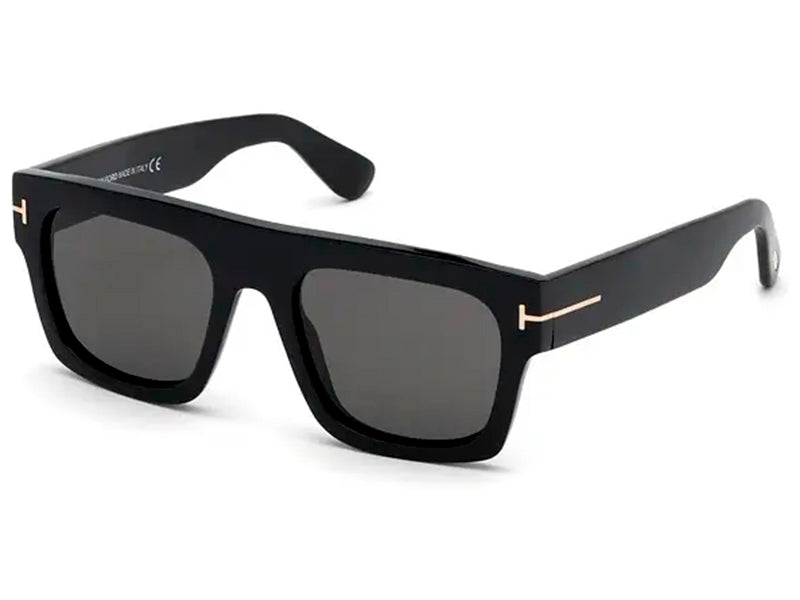 Rama ochelari de soare Tom Ford Fausto