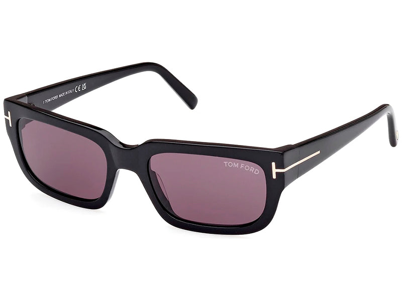 Rama ochelari de soare Tom Ford Ezra