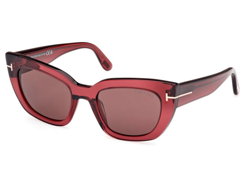 Rama ochelari de soare Tom Ford Athena