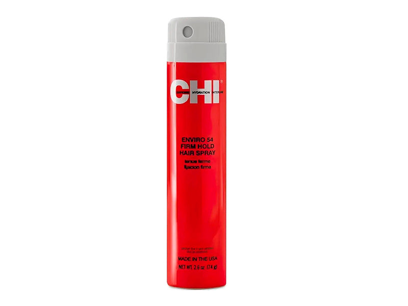 CHI ENVIRO 54 FIRM HOLD HAIR SPRAY 74gr