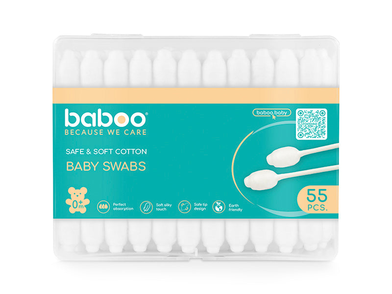 Baboo Baby betisoare de urechi