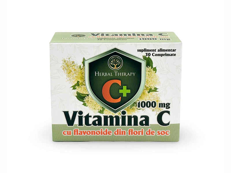 Vitamina C 1000