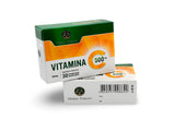 Vitamina C 500mg
