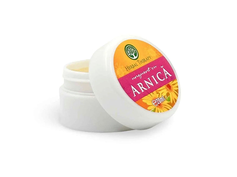 Unguent cu arnica