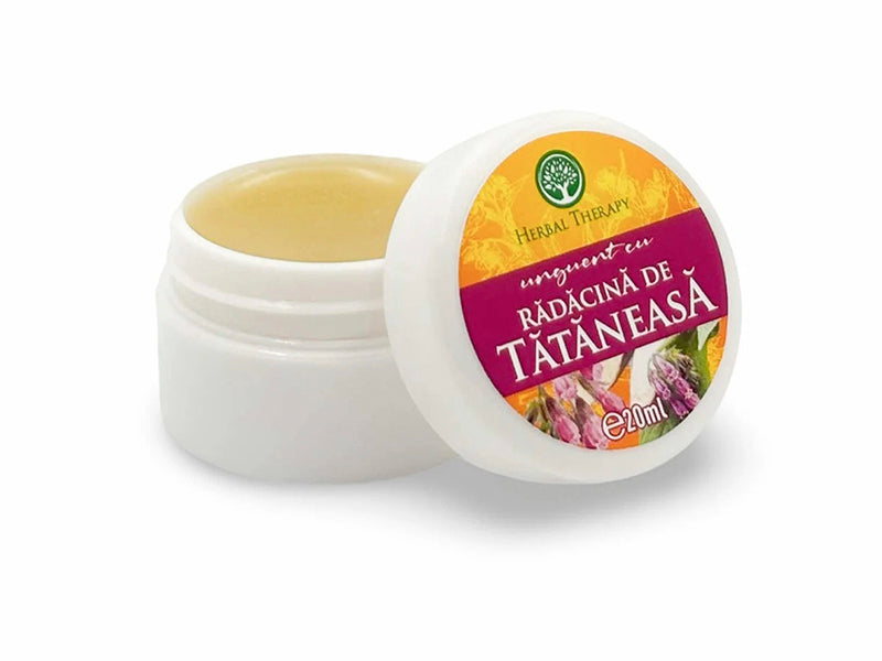 Unguent cu Tataneasa 