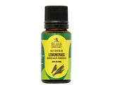 Relaxa Ulei eteric Lemongrass 15ml