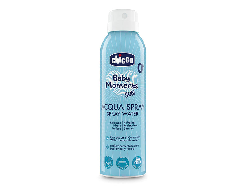 Chicco Spray racoritor pe baza de apa 12075