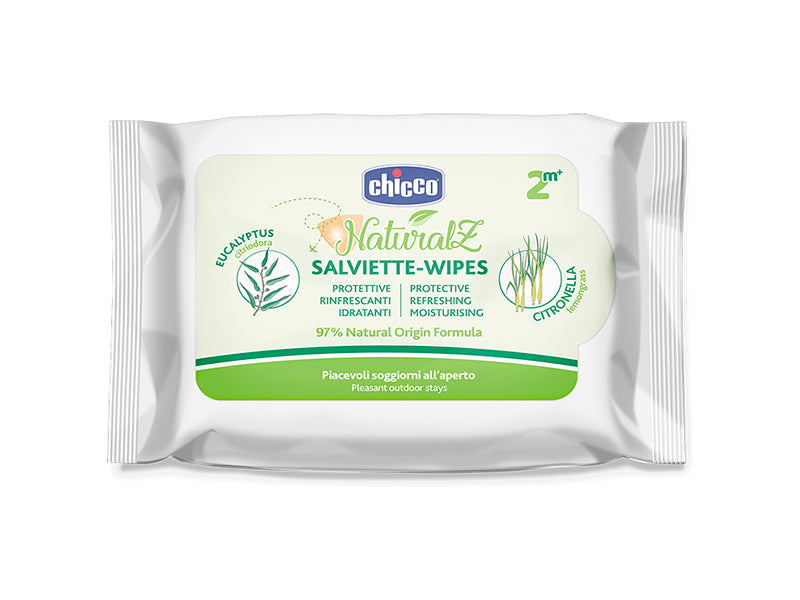 Chicco anti-tintari servetele 20 buc 11599