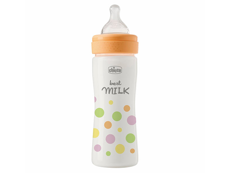 Chicco Biberon anti-colici 250 ml 