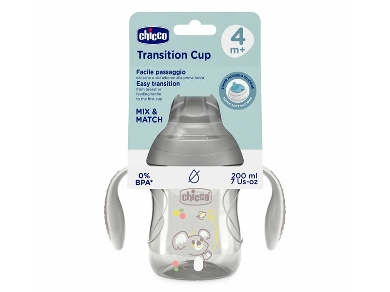 Chicco cana de tranzitie